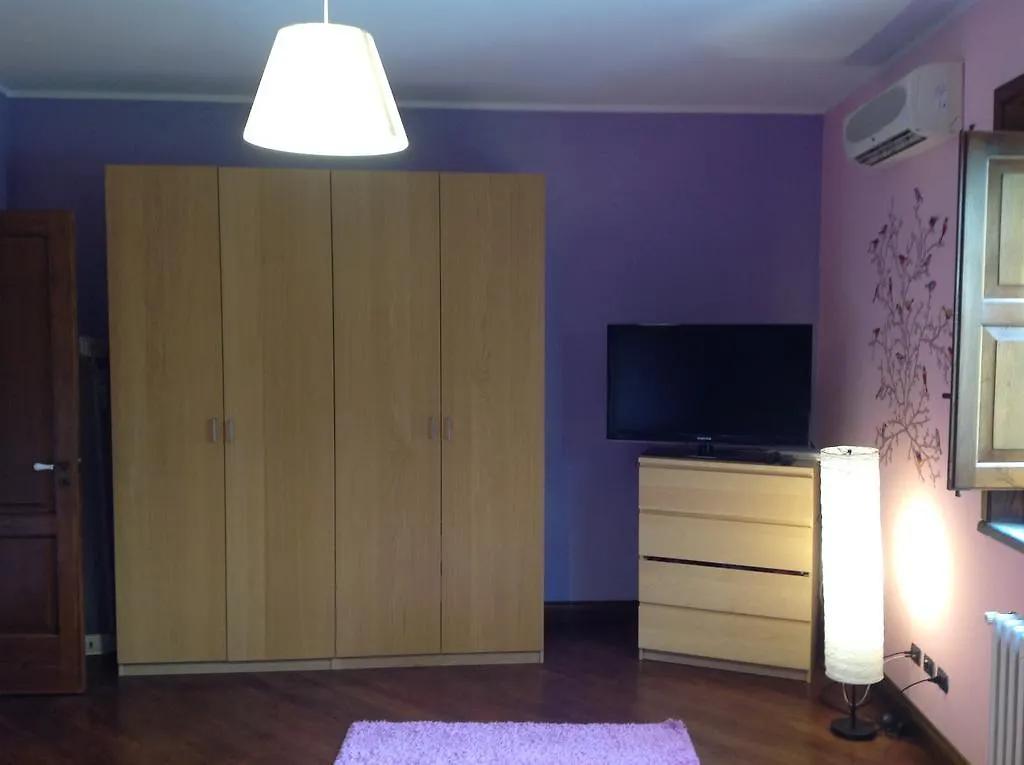 הוילה קטאניה Casa Dimora Vittoria