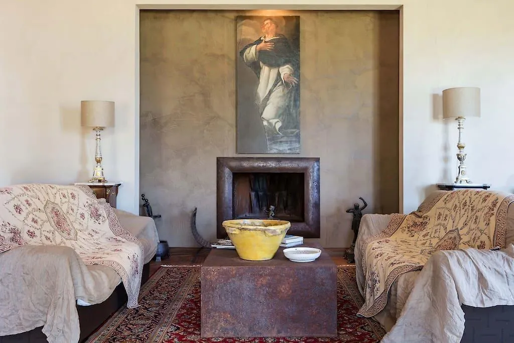 הוילה קטאניה Casa Dimora Vittoria