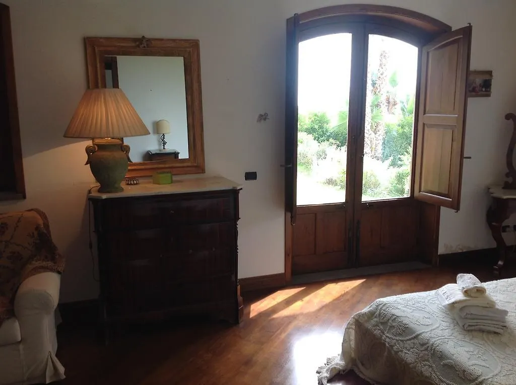 Casa Dimora Vittoria Villa Catania 0*,  Italy