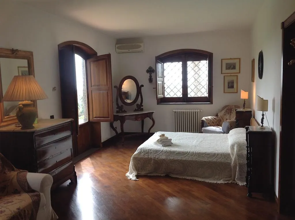 Casa Dimora Vittoria Villa Catania