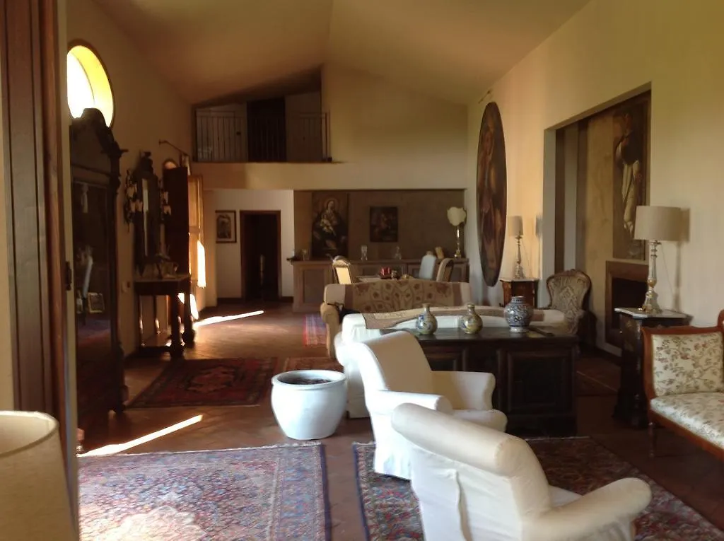Casa Dimora Vittoria Villa Catania