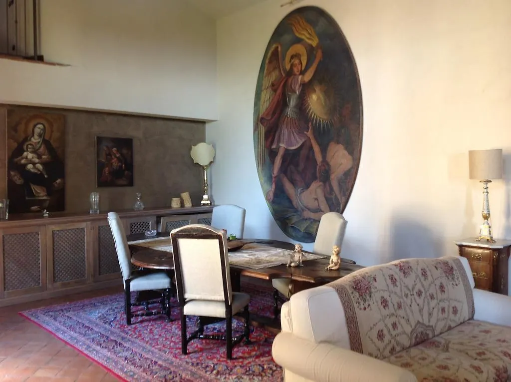Casa Dimora Vittoria Villa Catania