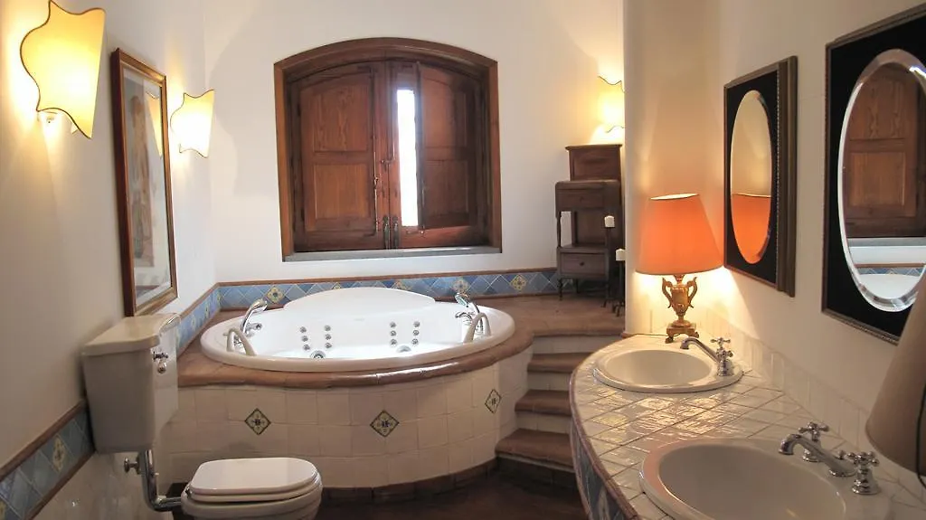 Casa Dimora Vittoria Villa Catania 0*,  Italy
