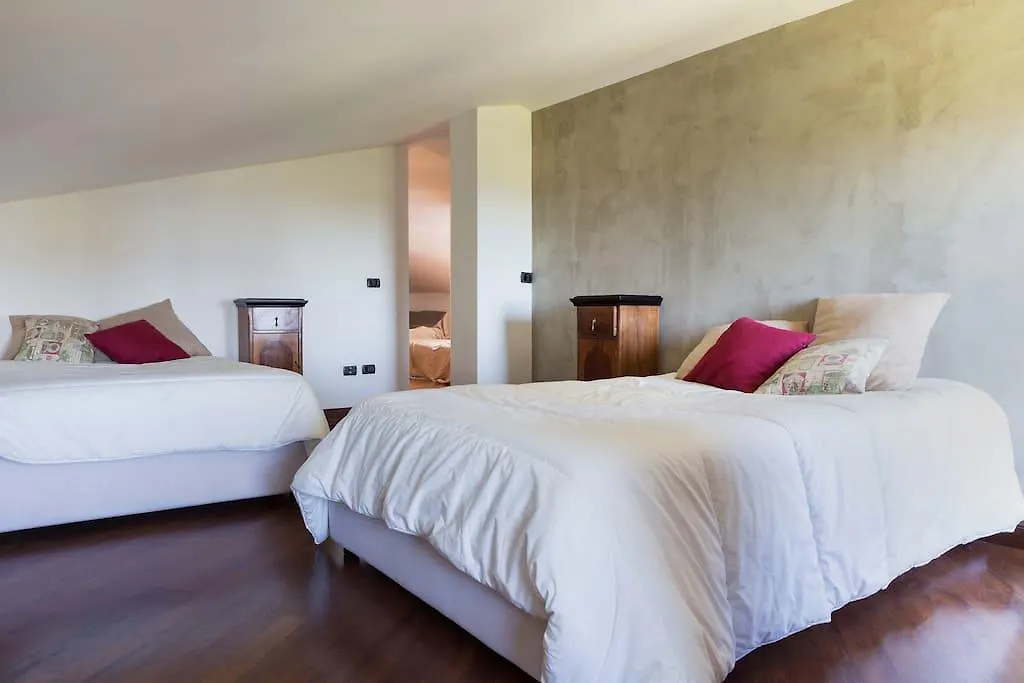 Casa Dimora Vittoria Villa Catania Italy