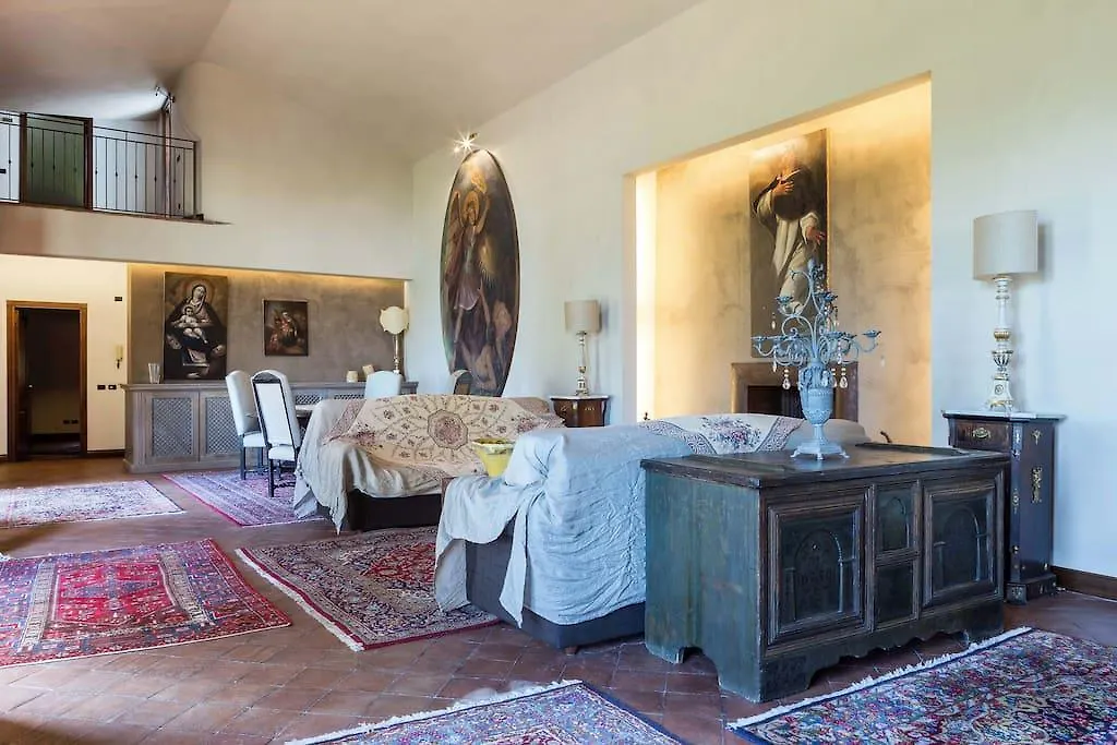 Casa Dimora Vittoria Villa Catania