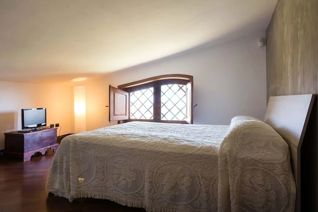 Casa Dimora Vittoria Villa Catania