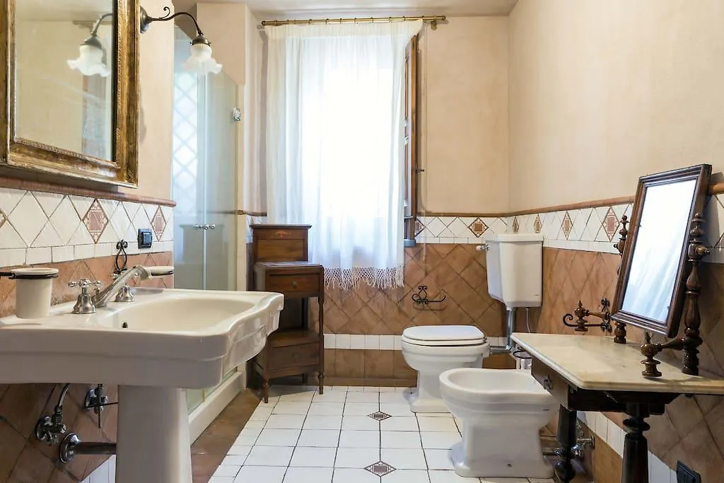 Casa Dimora Vittoria Villa Catania Italy