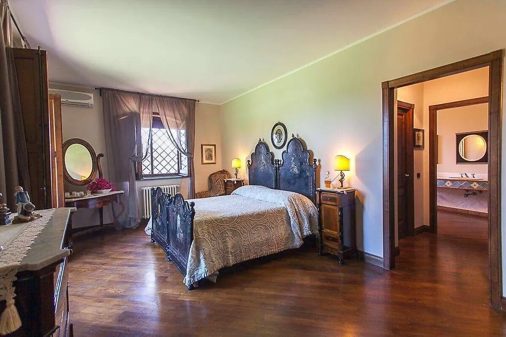 Casa Dimora Vittoria Villa Catania 0*,  Italy