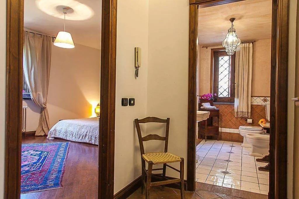 Casa Dimora Vittoria Villa Catania